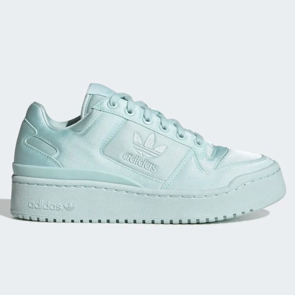 adidas Forum Bold Halo Mint - Picture 2 of 10